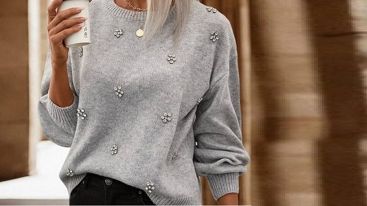 جدیدترین مدلهای بافت پاییزه زنانه؛ شیک و کلاسیک جدیدترین مدلهای بافت پاییزه زنانه؛ شیک و کلاسیک