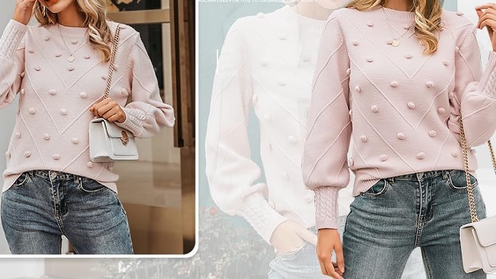 جدیدترین مدلهای بافت پاییزه زنانه؛ شیک و کلاسیک جدیدترین مدلهای بافت پاییزه زنانه؛ شیک و کلاسیک