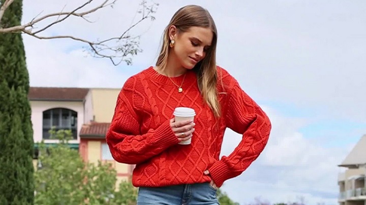 جدیدترین مدلهای بافت پاییزه زنانه؛ شیک و کلاسیک جدیدترین مدلهای بافت پاییزه زنانه؛ شیک و کلاسیک