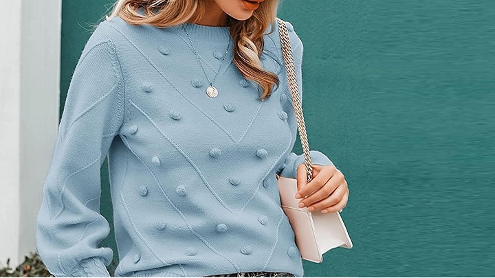 جدیدترین مدلهای بافت پاییزه زنانه؛ شیک و کلاسیک جدیدترین مدلهای بافت پاییزه زنانه؛ شیک و کلاسیک