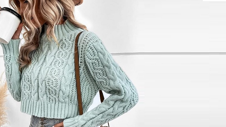 جدیدترین مدلهای بافت پاییزه زنانه؛ شیک و کلاسیک جدیدترین مدلهای بافت پاییزه زنانه؛ شیک و کلاسیک