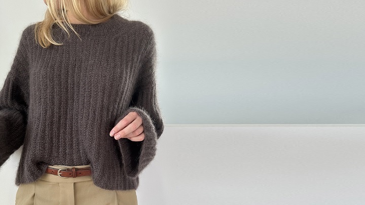 جدیدترین مدلهای بافت پاییزه زنانه؛ شیک و کلاسیک جدیدترین مدلهای بافت پاییزه زنانه؛ شیک و کلاسیک