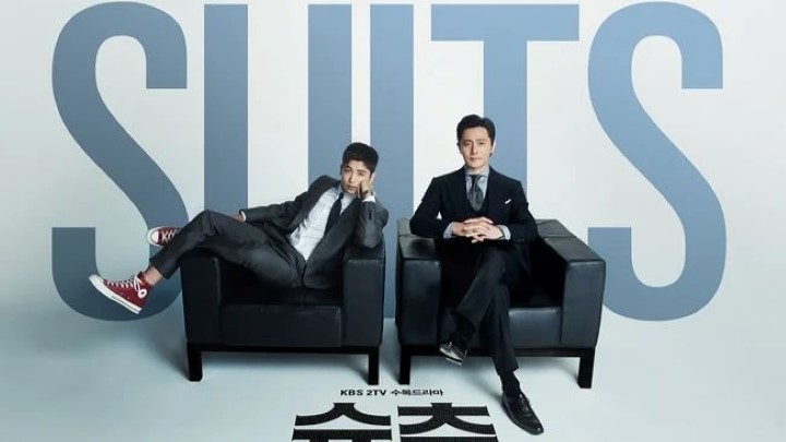 دادخواستها (Suits) از بهترین بازسازیهای کره جنوبی از فیلم و سریالهای محبوب آمریکایی دادخواستها (Suits) از بهترین بازسازیهای کره جنوبی از فیلم و سریالهای محبوب آمریکایی