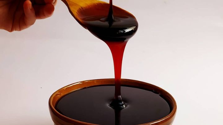 نکات مهم در نگهداری صحیح شیره انگور نکات مهم در نگهداری صحیح شیره انگور