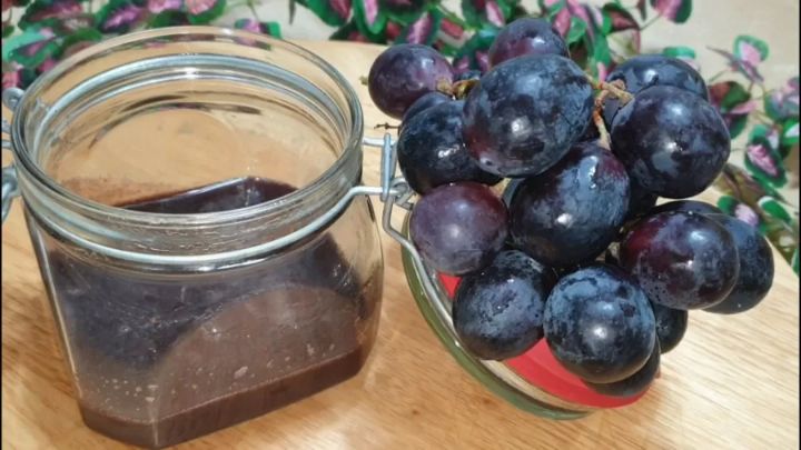 دلایل خراب شدن شیره انگور دلایل خراب شدن شیره انگور