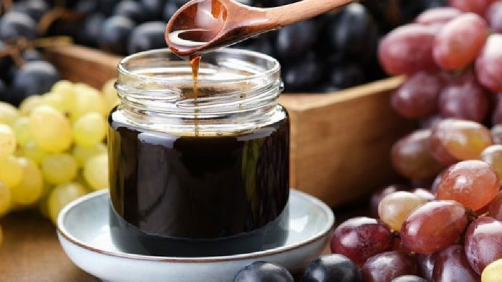 علائم خراب شدن شیره انگور علائم خراب شدن شیره انگور