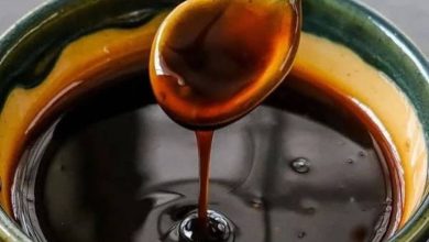 علائم خراب شدن شیره انگور + روش نگهداری