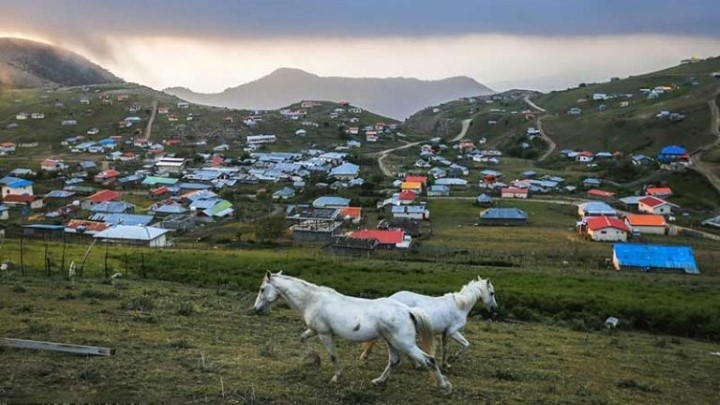 تالش از بهترین شهرهای گیلان برای سفر در شهریور ماه تالش از بهترین شهرهای گیلان برای سفر در شهریور ماه