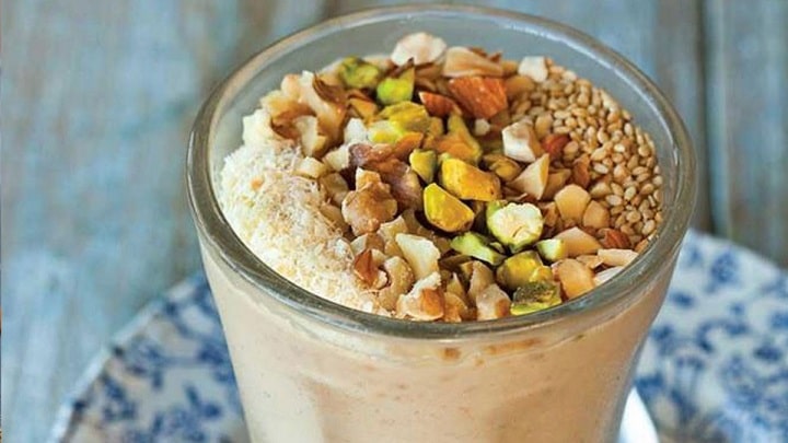 مراحل تهیه معجون شیره انگور