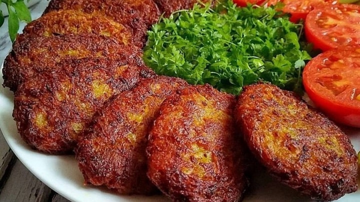 نکات و فوت و فن‌های تهیه شامی بادمجان