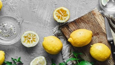 طرز تهیه ترشی تفاله لیمو ترش؛ حالا که فصلش هست حتما درست کنید