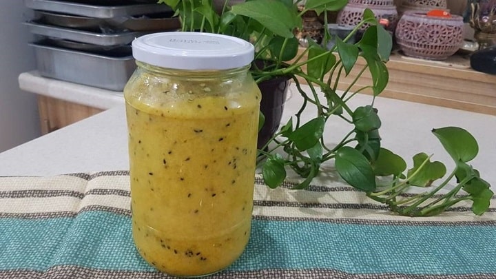 طرز تهیه ترشی تفاله لیمو ترش بدون سرکه طرز تهیه ترشی تفاله لیمو ترش بدون سرکه