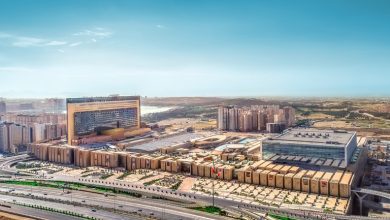 معرفی 10 مرکز خرید تهران (پاساژ)