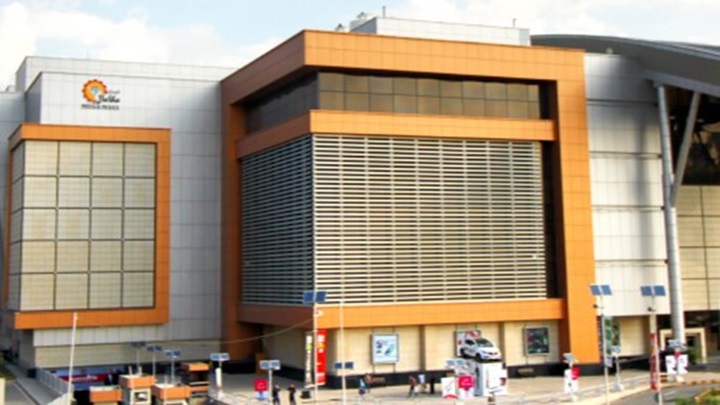 مرکز خرید مگامال مرکز خرید مگامال