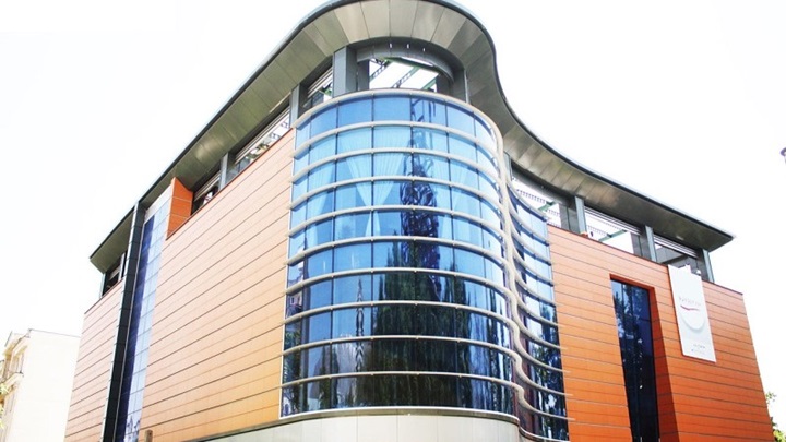 مرکز خرید زعفرانیه پلازا مرکز خرید زعفرانیه پلازا