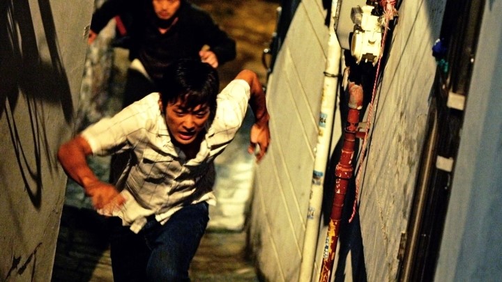 تعقیب کننده (The Chaser) | فیلم دلهره‌آور از انتخاب‌های متنوع بر اساس سلیقه و مود شما برای تماشا در تعطیلات