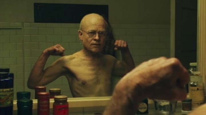 سرگذشت عجیب بنجامین باتن (The Curious Case of Benjamin Button) از بهترین فیلم‌هایی که بر اساس داستان‌های کوتاه ساخته شده‌اند