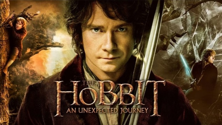 هابیت: یک سفر غیرمنتظره (The Hobbit: An Unexpected Journey) - بهترین ترتیب تماشای فرانچایز «ارباب حلقهها» هابیت: یک سفر غیرمنتظره (The Hobbit: An Unexpected Journey) - بهترین ترتیب تماشای فرانچایز «ارباب حلقهها»