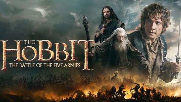 هابیت: نبرد پنج سپاه (The Hobbit: The Battle of the Five Armies) - بهترین ترتیب تماشای فرانچایز «ارباب حلقهها» هابیت: نبرد پنج سپاه (The Hobbit: The Battle of the Five Armies) - بهترین ترتیب تماشای فرانچایز «ارباب حلقهها»
