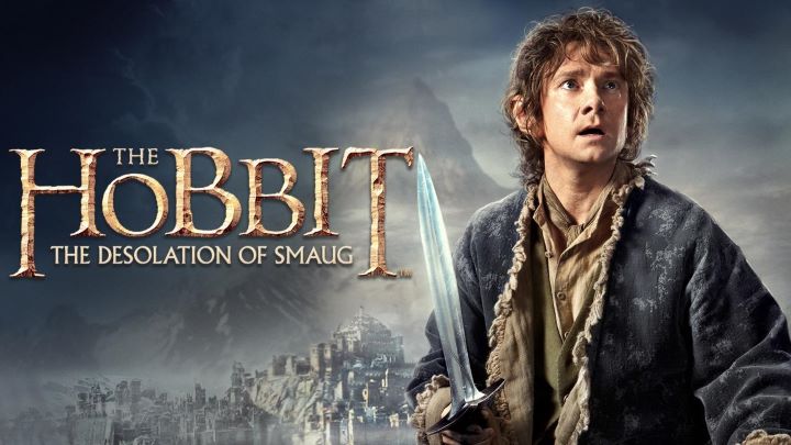هابیت: ویرانی اسماگ (The Hobbit: The Desolation of Smaug) - بهترین ترتیب تماشای فرانچایز «ارباب حلقهها» هابیت: ویرانی اسماگ (The Hobbit: The Desolation of Smaug) - بهترین ترتیب تماشای فرانچایز «ارباب حلقهها»