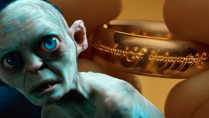 فیلم ارباب حلقهها: شکار گلوم (The Lord of the Rings: The Hunt for Gollum) یکی از پروژههای سینمایی و تلویزیونی آینده فرانچایز «ارباب حلقهها» فیلم ارباب حلقهها: شکار گلوم (The Lord of the Rings: The Hunt for Gollum) یکی از پروژههای سینمایی و تلویزیونی آینده فرانچایز «ارباب حلقهها»