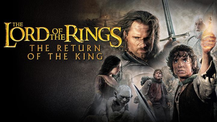 ارباب حلقهها: بازگشت پادشاه (The Lord of the Rings: The Return of the King) - بهترین ترتیب تماشای فرانچایز «ارباب حلقهها» ارباب حلقهها: بازگشت پادشاه (The Lord of the Rings: The Return of the King) - بهترین ترتیب تماشای فرانچایز «ارباب حلقهها»