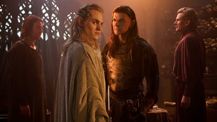 فصل دوم سریال ارباب حلقه‌ها: حلقه‌های قدرت (The Lord of the Rings: The Rings of Power)؛ تغییرات و هیجانات جدید در دنیای تالکین