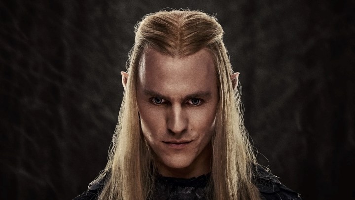 فصل دوم سریال ارباب حلقه‌ها: حلقه‌های قدرت (The Lord of the Rings: The Rings of Power)