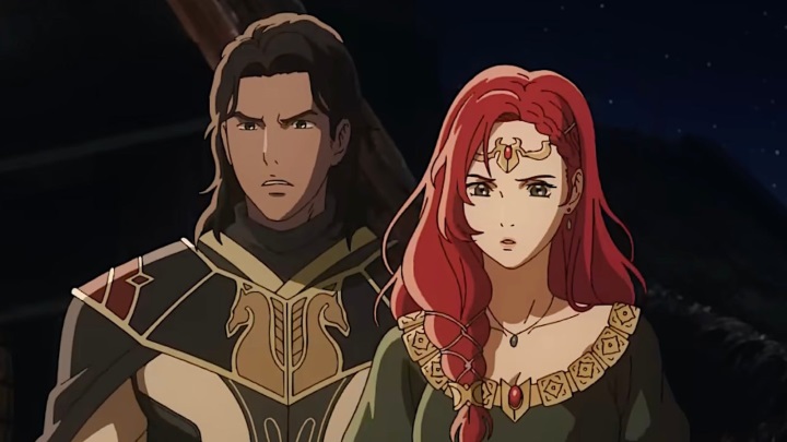 انیمه سینمایی ارباب حلقهها: جنگ روهیریم (The Lord of the Rings: The War of the Rohirrim) یکی از پروژههای سینمایی و تلویزیونی آینده فرانچایز «ارباب حلقهها» انیمه سینمایی ارباب حلقهها: جنگ روهیریم (The Lord of the Rings: The War of the Rohirrim) یکی از پروژههای سینمایی و تلویزیونی آینده فرانچایز «ارباب حلقهها»