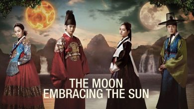 سریال کره‌ای افسانه خورشید و ماه + موضوع و بازیگران