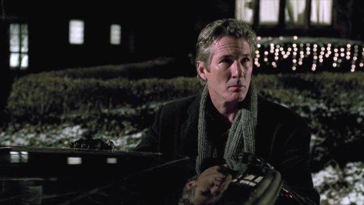 پیشگویی‌های مرد شاپرکی (The Mothman Prophecies) از فیلم‌های ترسناکی که بر اساس داستان‌های واقعی ساخته شده‌‌اند