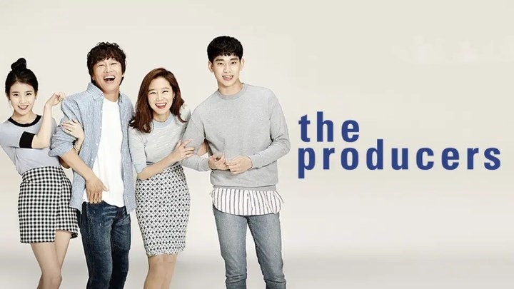تهیهکنندکان (The Producers) از بهترین سریالهای کرهای با بازی کیم سو هیون تهیهکنندکان (The Producers) از بهترین سریالهای کرهای با بازی کیم سو هیون