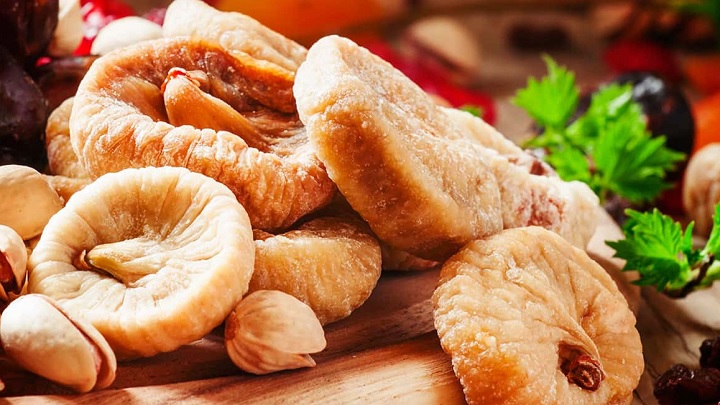 رفع معده درد با انجیر رفع معده درد با انجیر