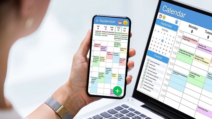 11 مورد از بهترین اپلیکیشن‌های برنامه ریزی