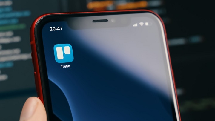 ترلو از بهترین اپلیکیشن‌های برنامه ریزی