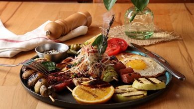 برای تجربه یک صبحانه خوب به این کافه ها بروید