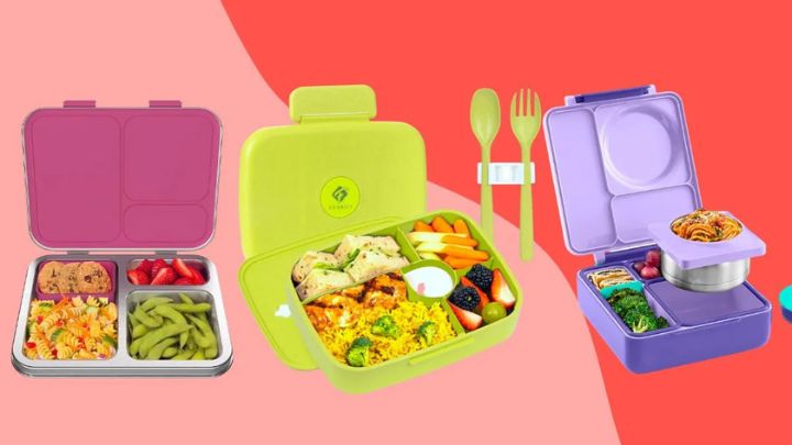 بهترین جنس ظرف غذای کودکان