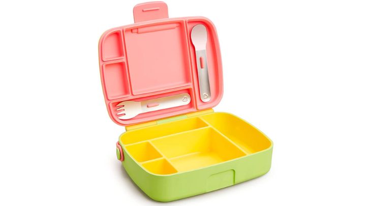 ظروف بامبو؛ از انتخاب‌های مناسب برای مدرسه کودکان