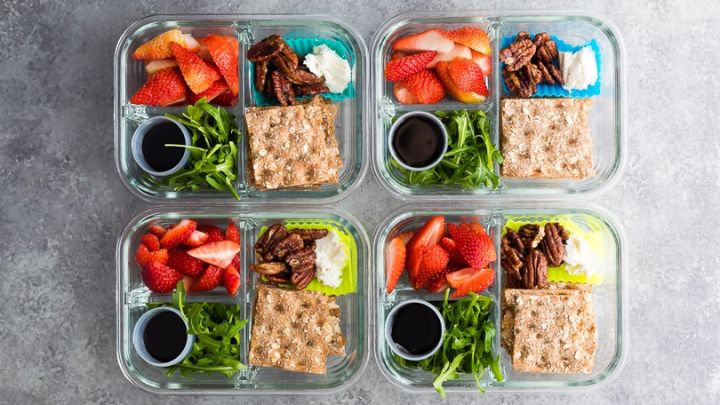 4 مدل کاربردی و پرطرفدار از ظروف نگهداری غذا برای کودکان