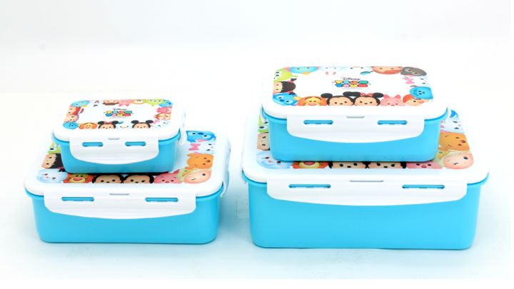 ظروف سیلیکون