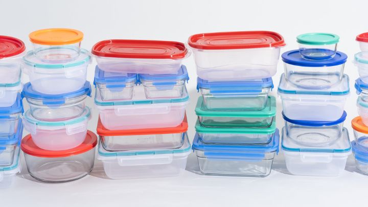 بررسی بهترین ظرف‌های غذای مدرسه و مهد کودک 