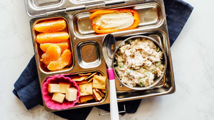 ظروف استیل ضد زنگ