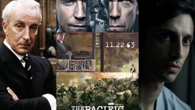 5 تا از بهترین مینی سریال‌های تاریخ که باید حتما ببینید