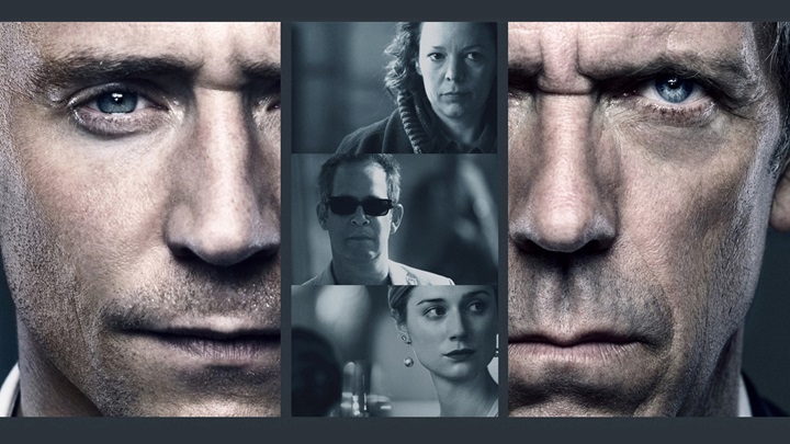 مینی سریال مدیر شب | The Night Manager مینی سریال مدیر شب | The Night Manager