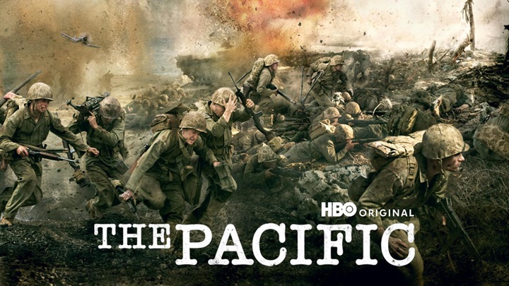 مینی سریال اقیانوس آرام | The Pacific مینی سریال اقیانوس آرام | The Pacific