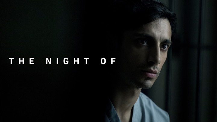 مینی سریال همان شب | The Night Of مینی سریال همان شب | The Night Of