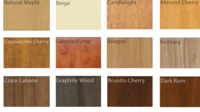 بهترین رنگ پارکت برای پذیرایی؛ مناسب برای دکوراسیون شما