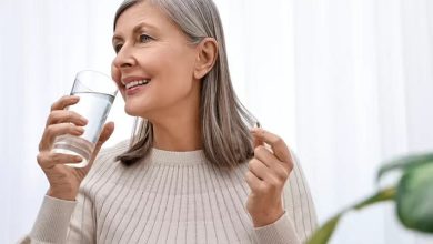 مهمترین مکملی‌هایی که هر زنی باید بخورد