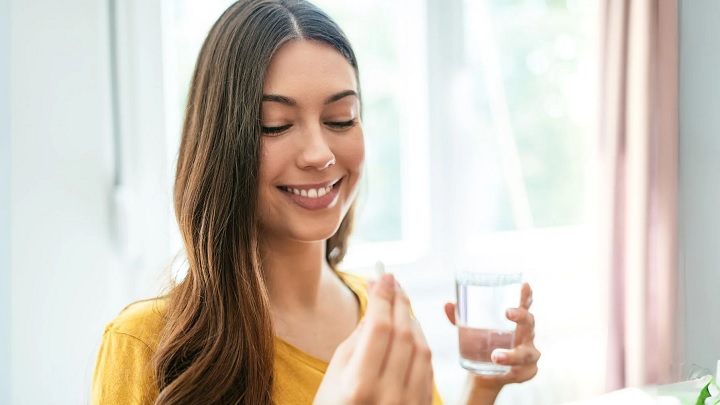 ویتامین D از مهمترین مکملیهایی که هر زنی باید بخورد ویتامین D از مهمترین مکملیهایی که هر زنی باید بخورد