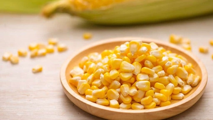 با بهترین روش فریز کردن ذرت آشنا شوید